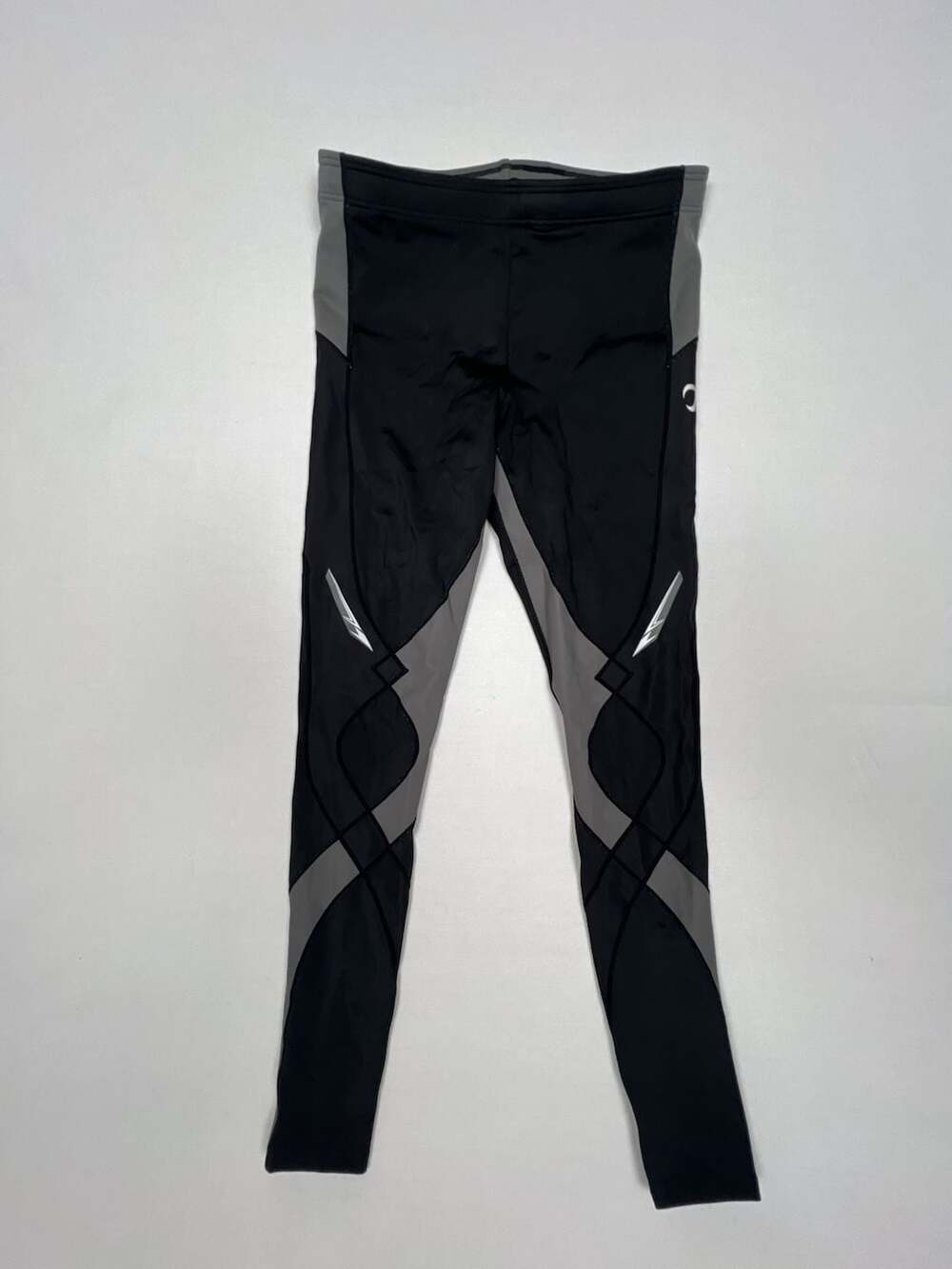 CW-X Endurance Generator Joint and Muscle Support Compression Tights Men's Small